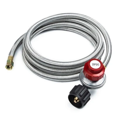 Care este diferența dintre un contor de gaz și un regulator de gaz?